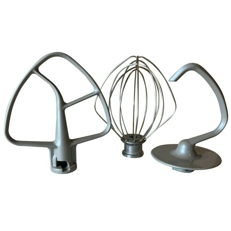stand mixer kneading attachment
