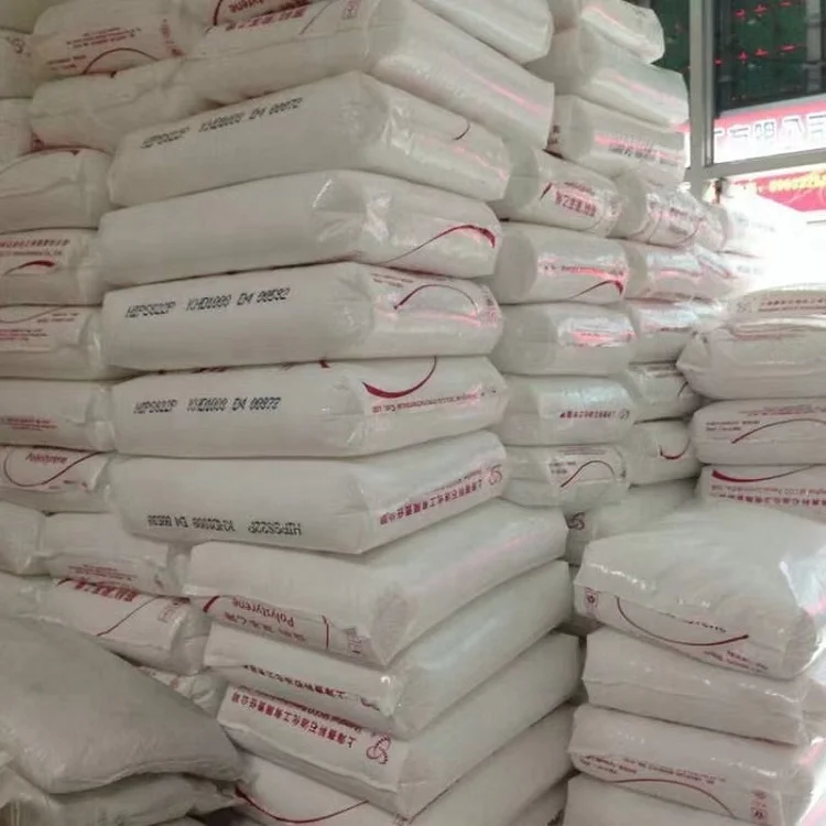 virgin  gpps granules polystyrene 525   resin