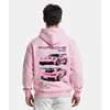 2005 Baja Pink