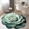 Pj diatom mud mat-flower shadow
