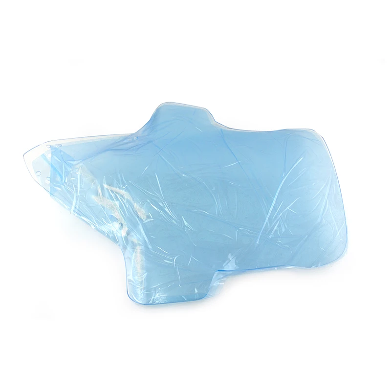 Переднее стекло мотоцикла модифицированное для Nmax155 2020-2024 Abs пластиковое лобовое стекло аксессуары