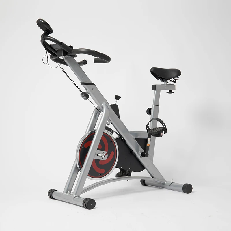 TODO Home Cardio Training - Indoor Cycling Stationary Bike