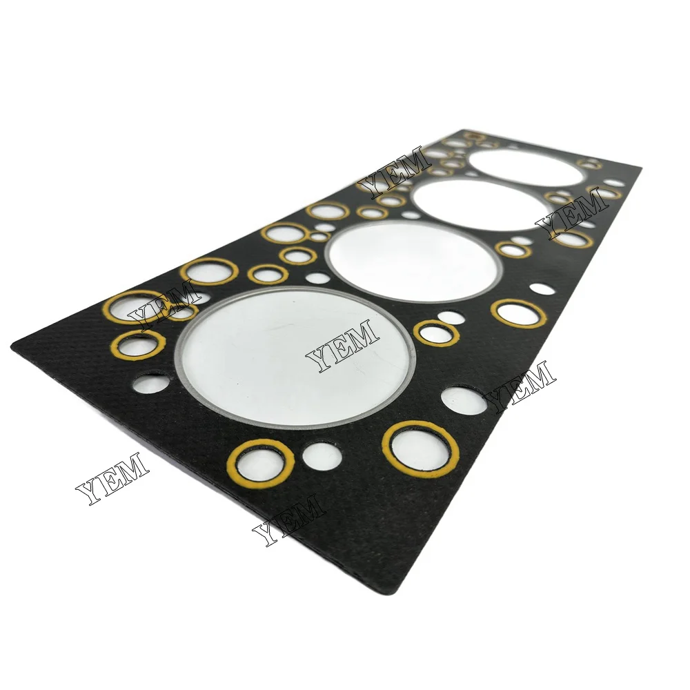 Diesel Engine YN33GBZ Head Gasket HA01881 for Yunnei 6