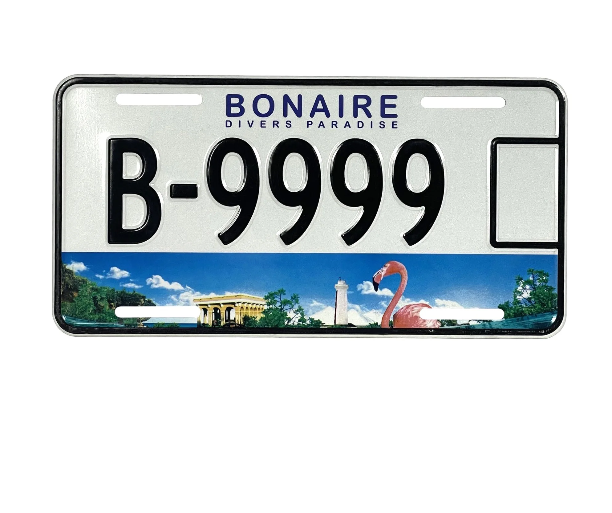 Liberia License Plates in America - Customized Car Registration
