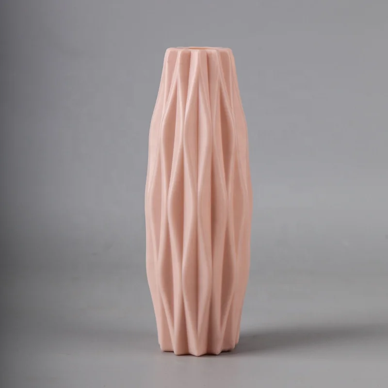 Vintage Nordic Abstract Art Sculpture Egg Ins Ceramic Vases For Flowers Home Decor