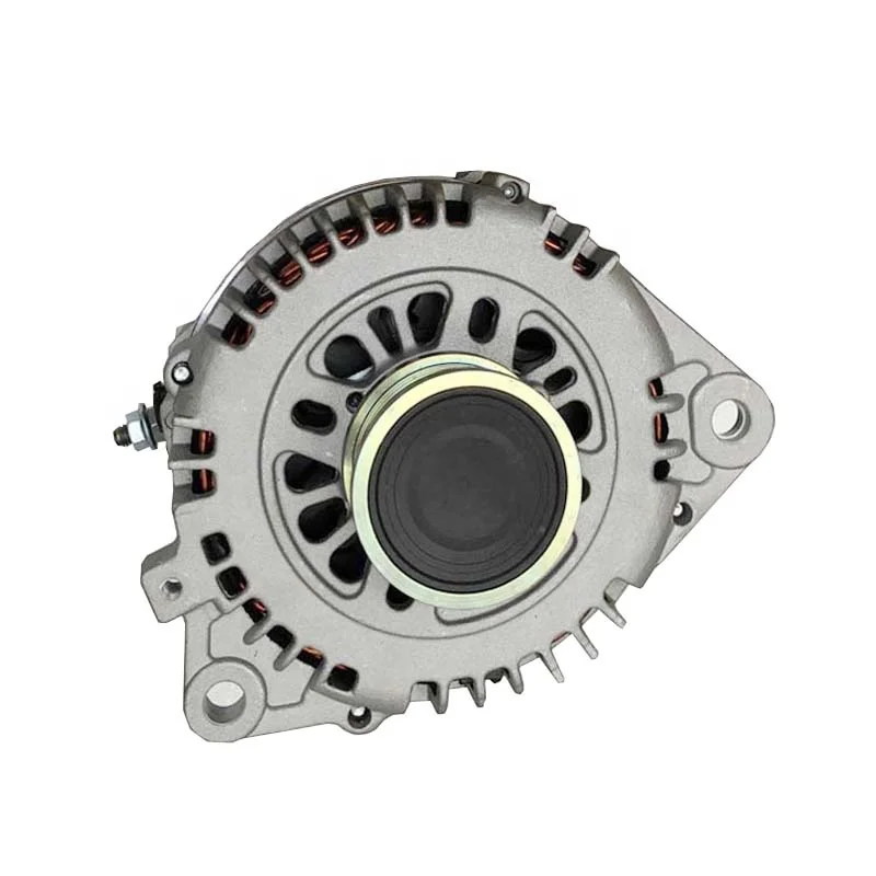 航 Genuine Nissan OEM 23100-7T40A ALTERNATOR ASSY 231007T40A | eBay