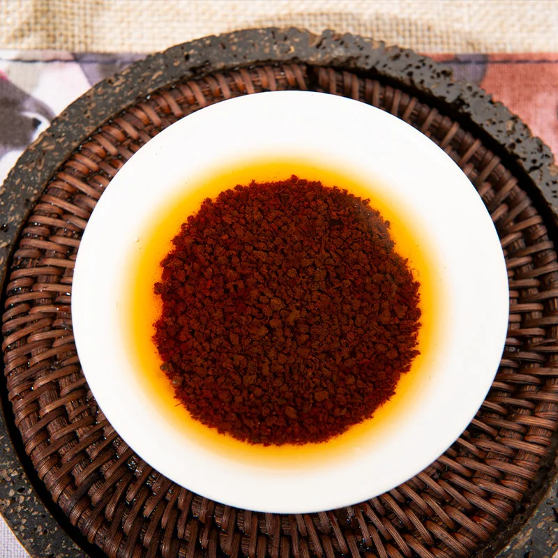 CTC2 Instant Assam Ceylon Black Tea Milk Raw Materials Chinese Black Tea Milk Store Black Tea Powder