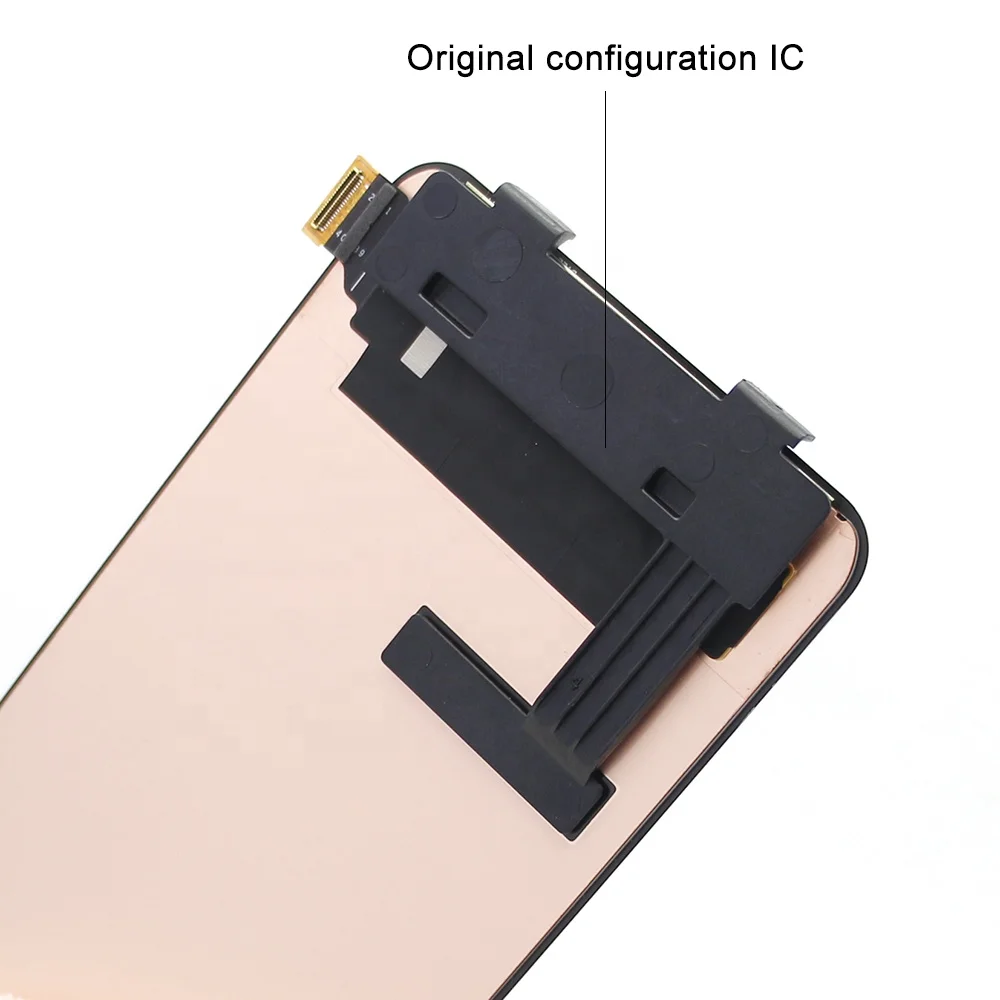Ecran Xiaomi 11 Lite 5G NE Vert + Châssis (OLED Ecran Xiaomi 11 Lite 5G NE Vert + Châssis (OLED
