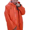 naranja