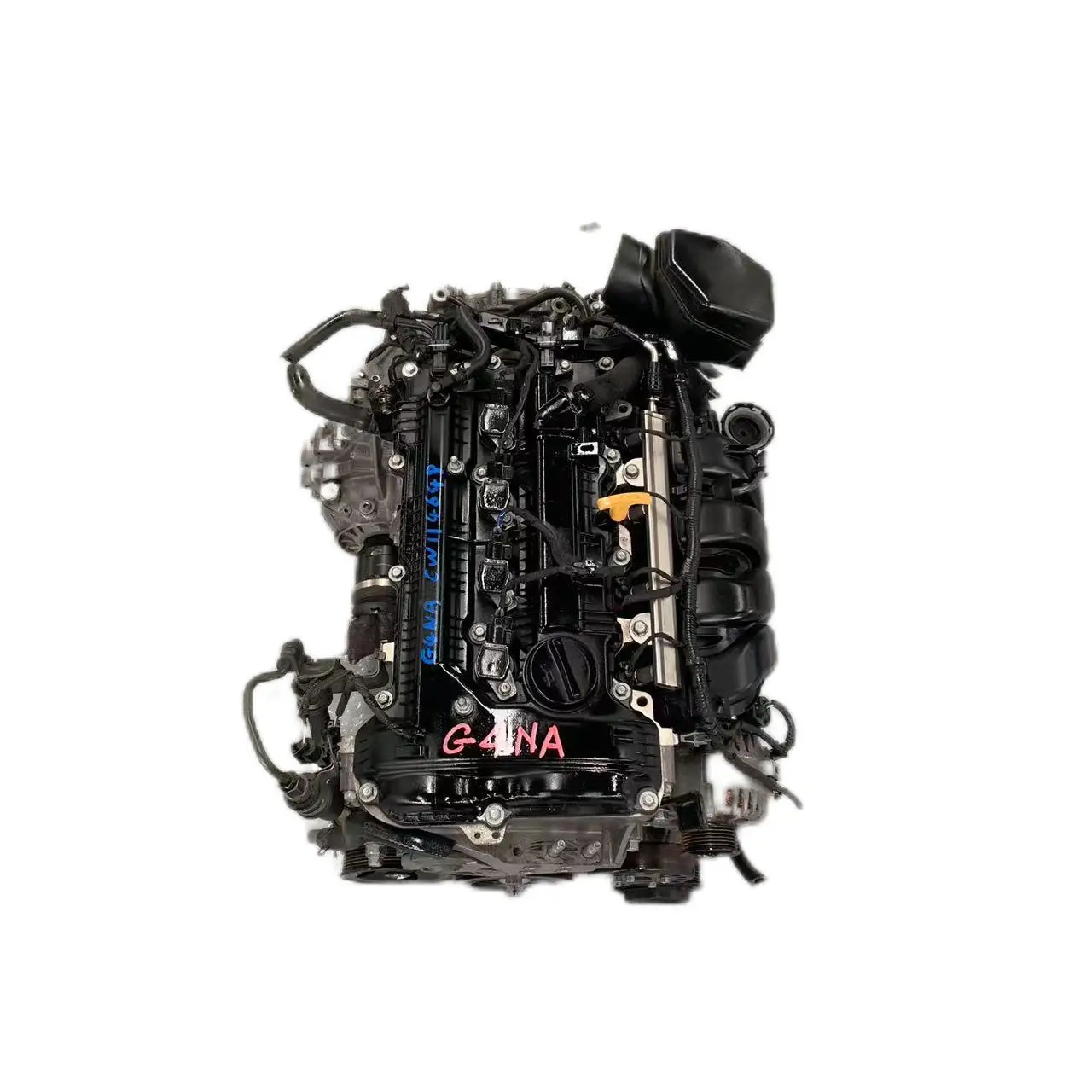 G4NA Factory Direct Sales pro Hyundai Korean Original Usus Engine Gasoline Assembly