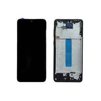 6.4" OLED Mobile Phone LCD Screen for Samsung A33 5G A336B Screen Cell Phone LCD Display for Samsung A33 5G A336B