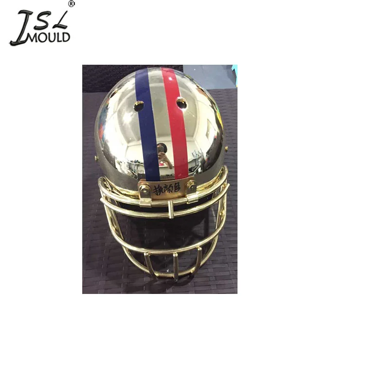 Customized Plastic American Football Helmet Shell Buy Football Helmet