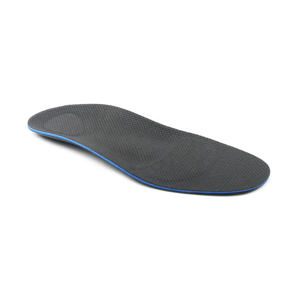 Pd09 Poron Plantar Fasciitis Insole Arch Support Flat Feet Orthopedic