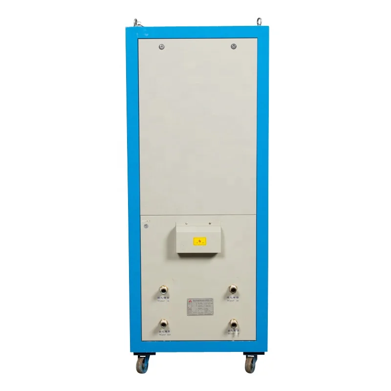 Real Factory High Heating Speed Scrap Iron Steel Melting Furnace