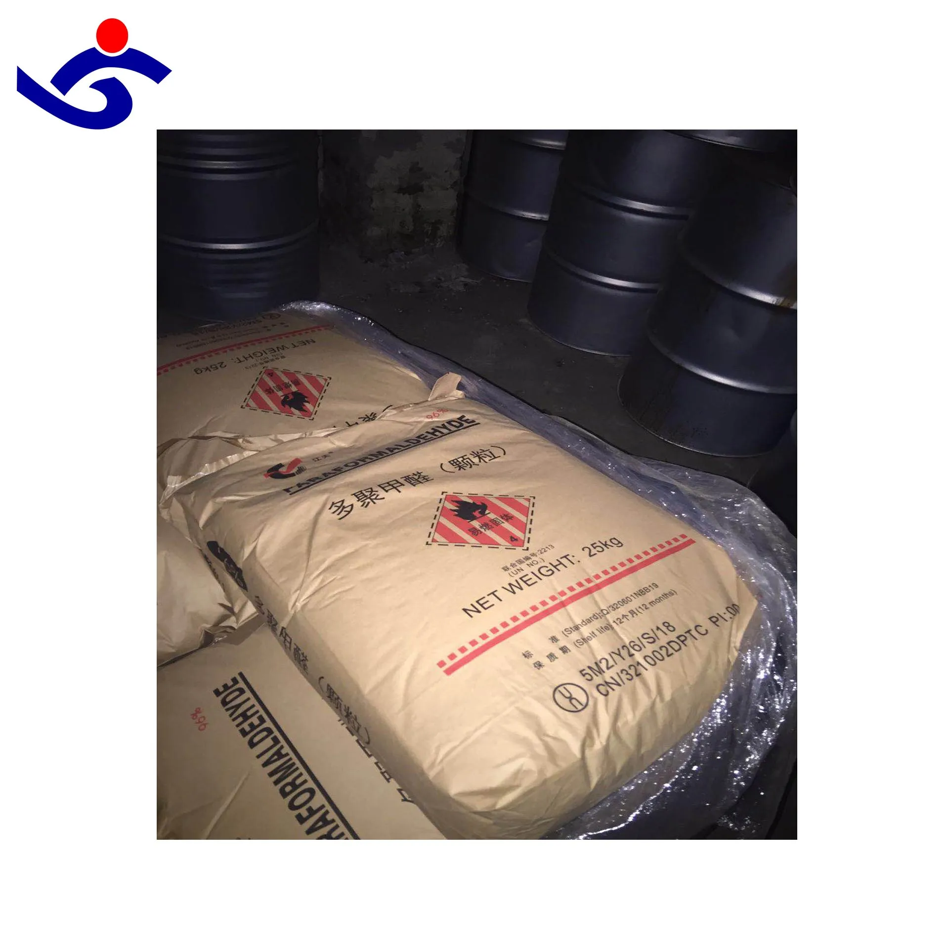 Производитель параформальдегида