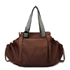 Leopard Tote bag(32-55*35*23cm 650g)-color 5
