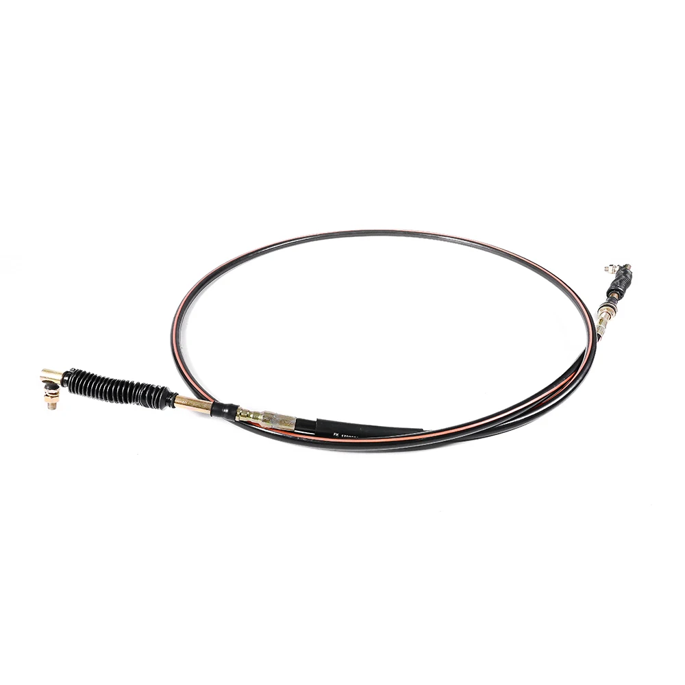 Gear Shift Level Control Cable Manufacture 1703060-K0903 Gear Linkage Power Transmission Cable for Dongfeng Truck