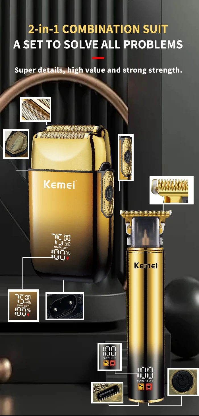 Specifications