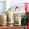 Antique Gold