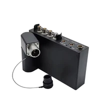 Studio Camera System EFP SYSTEM 4K CAMERA (12G/3D-SDI+AUDIO+INTERCOM+TALLLY+POWER STATION+EARPHONE)EFP SYSTEM