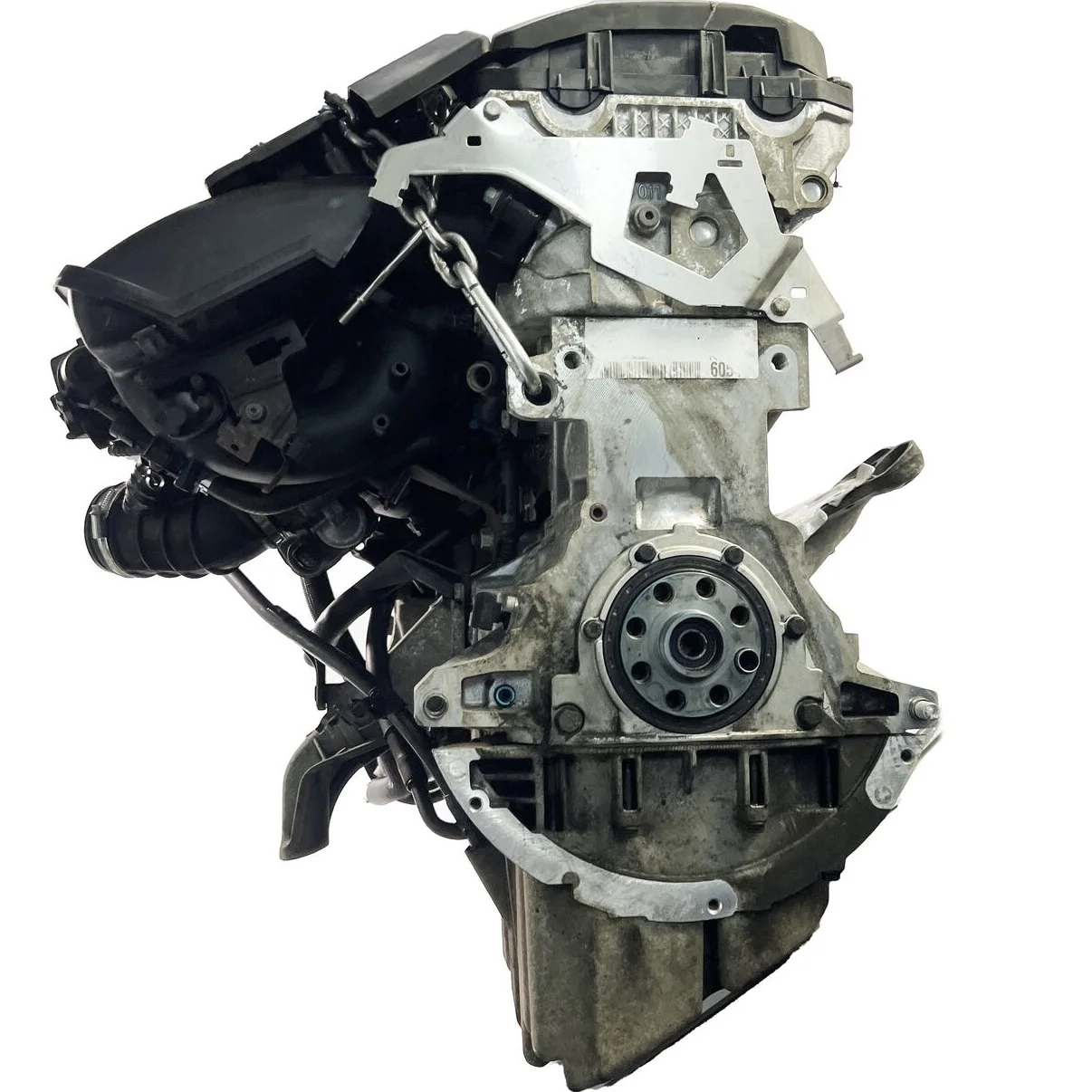 BMW N54 Engine Assembly Motor for E46 M3 & E90 3 Series 2.0L