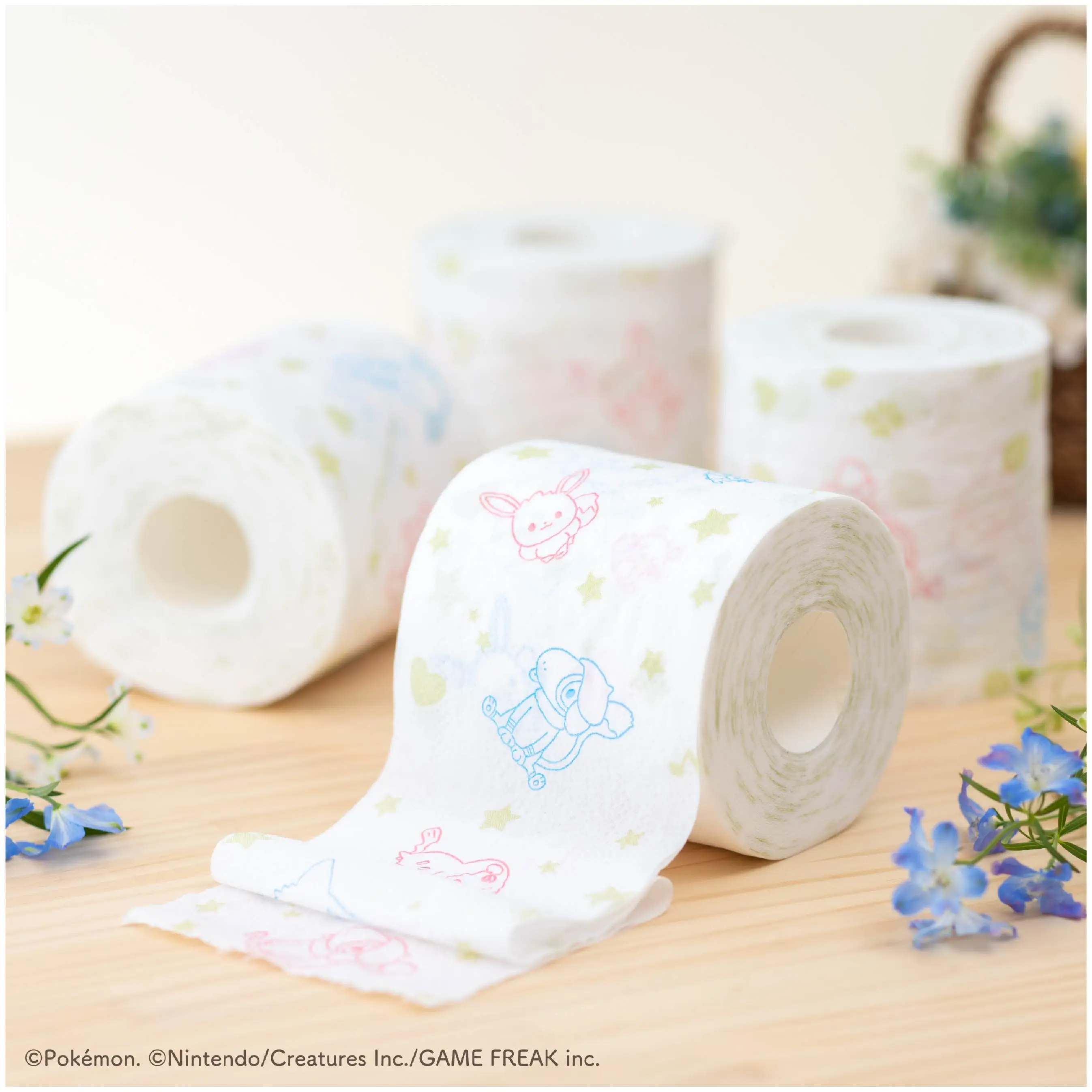 Expressive Print Wholesale Toilet Paper Manufacturing Business For Sale ...