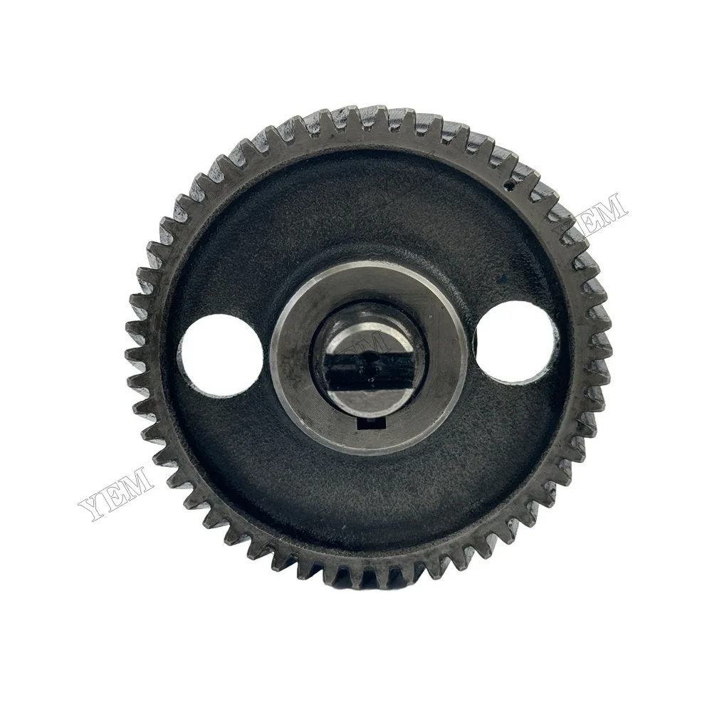 For Kubota D1305 Camshaft Assy Engine Parts Best Quality 3