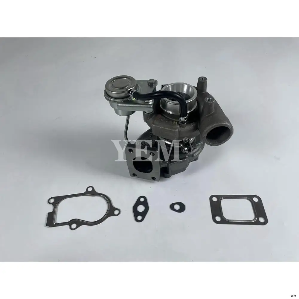 V3800 Turbo Chargers for Kubota Diesel Tractor Motor Engine