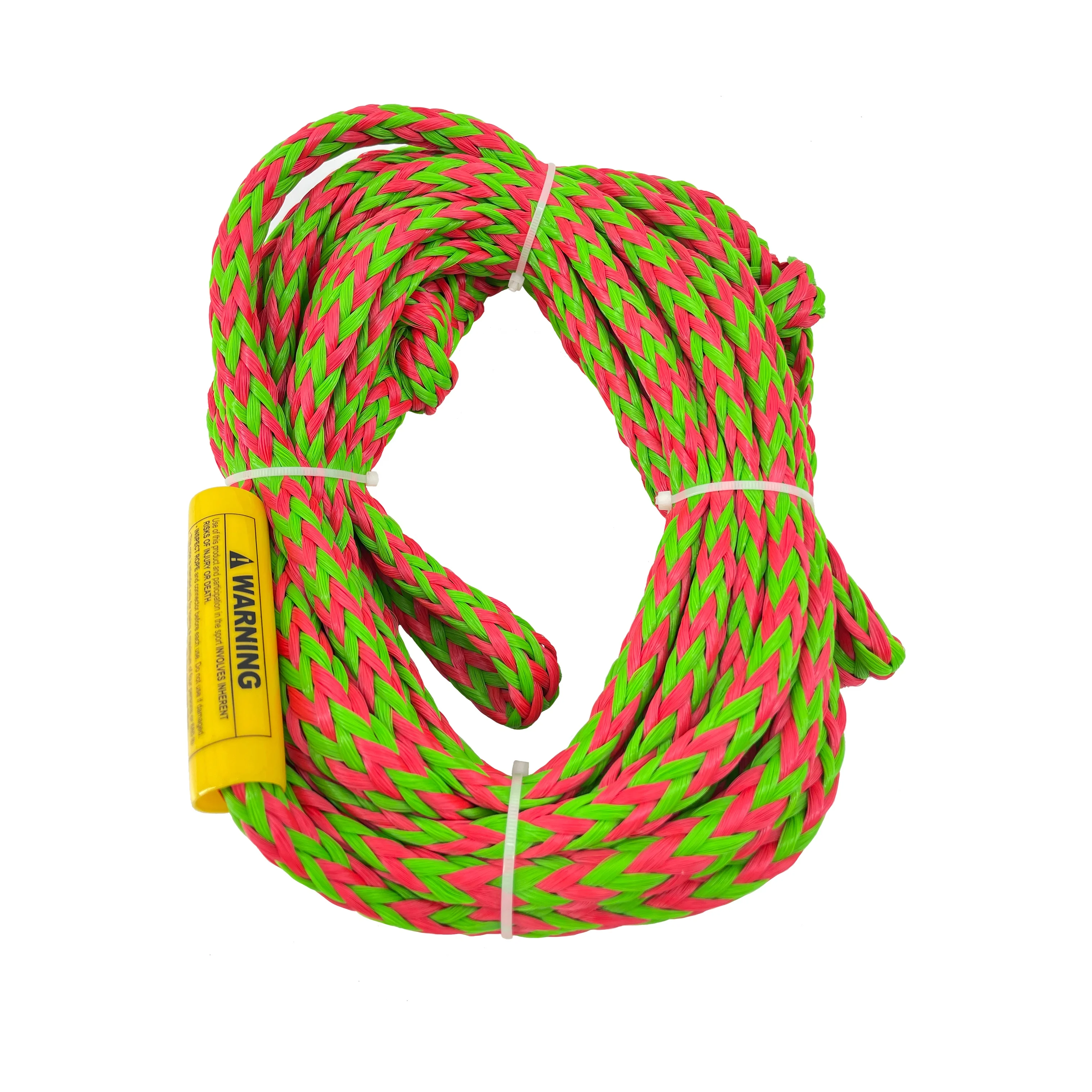 60mm Rope Mooring Tail Hawser Rope Mono Polypropylene Marine Rope 8 Strand ...