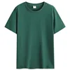 blackish green