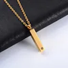 Gold with Chain