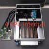4 GPU Internas
