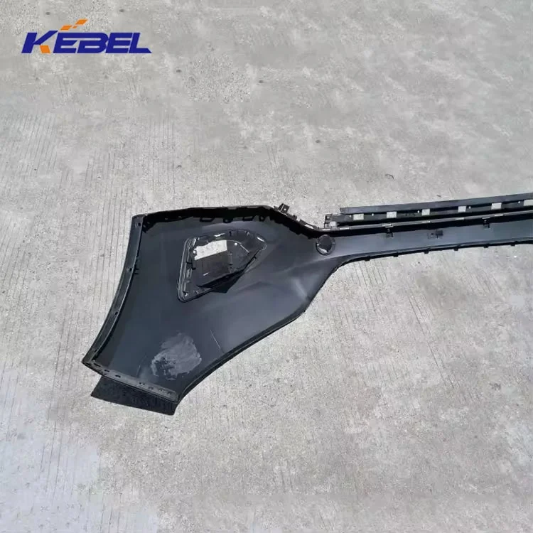 KEBEL auto dodaci prednji branik OEM FK7B-17F-003-A Dio branika za auto prednji branici za Ford Edge 2015
