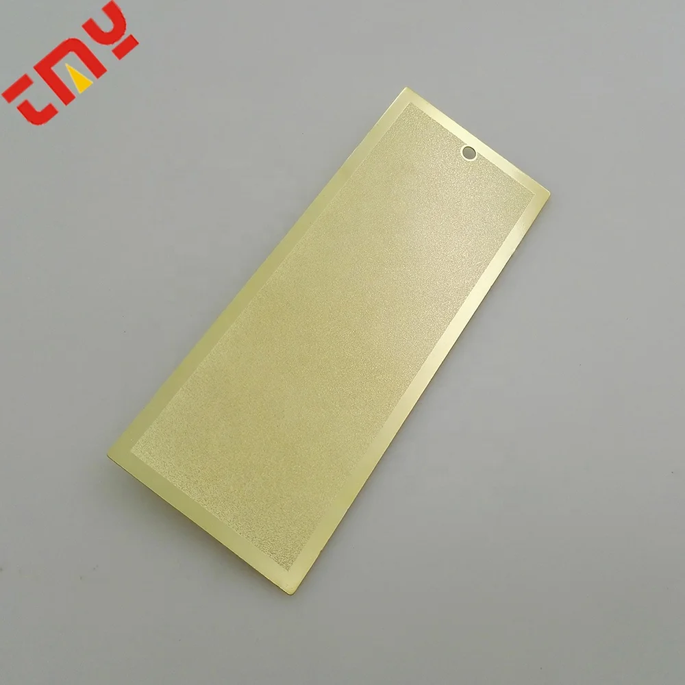 Factory Custom Painted Colorful Metal Xvideos Dog Tag for Wholesale