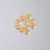 Gold 1.2x10mm