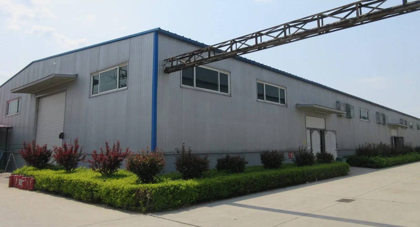 Hangzhou Weifeng Technology Co., Ltd.