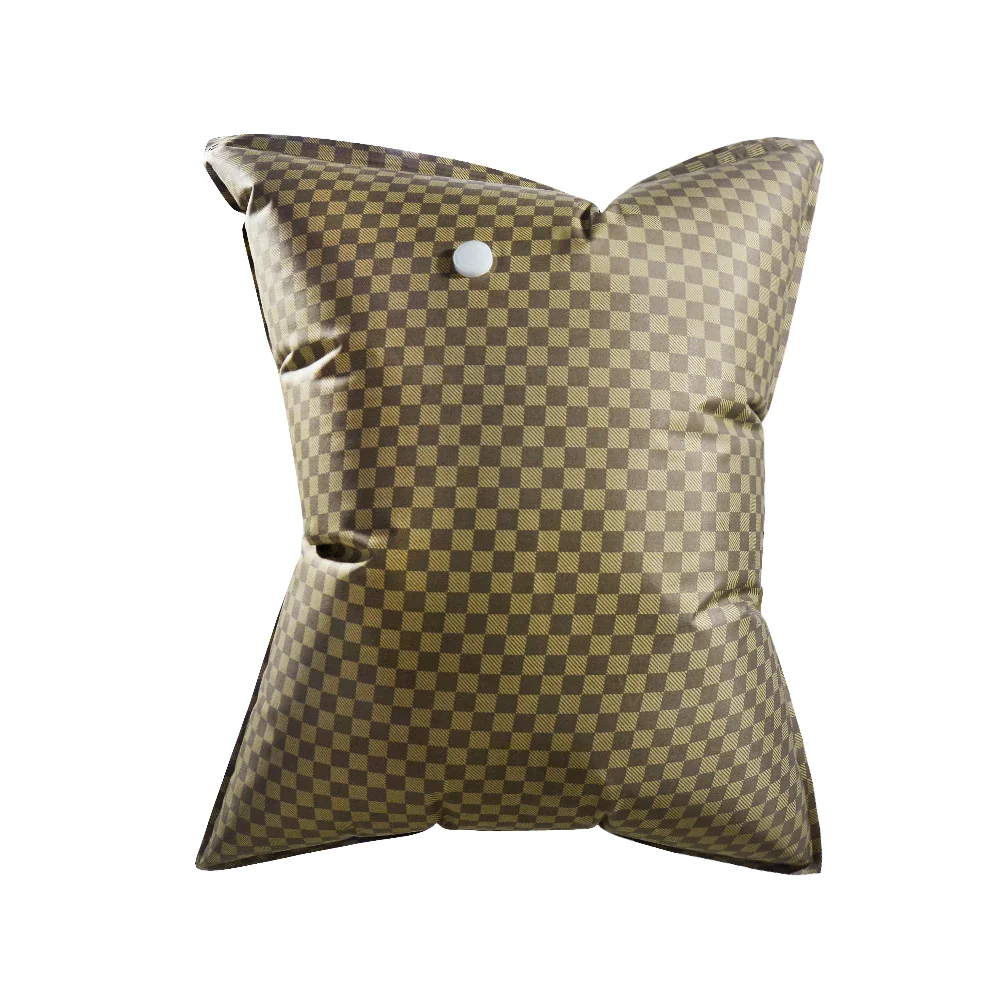 Factory Vacuum Storage Bag With Pump For Clothes And Bedding Custom Vacuum Compression Bag For