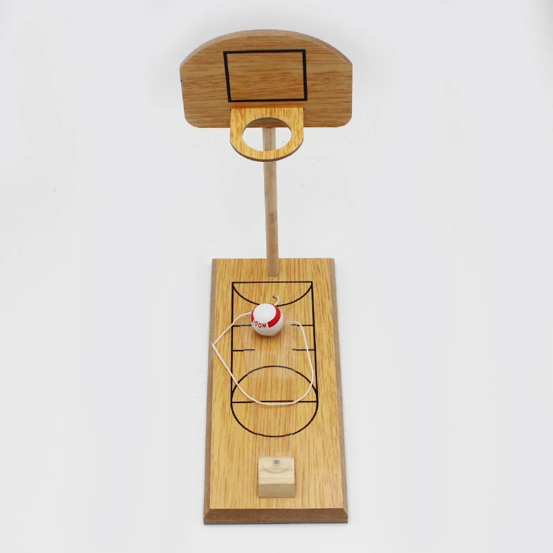 Langge Tabletop Mini Wooden Basketball Games For Two Players Finger  Shooting Games - China Wholesale Wooden Basketball Games $2.2 from TAIZHOU  LANGGE INDUSTRY CO.,LTD.