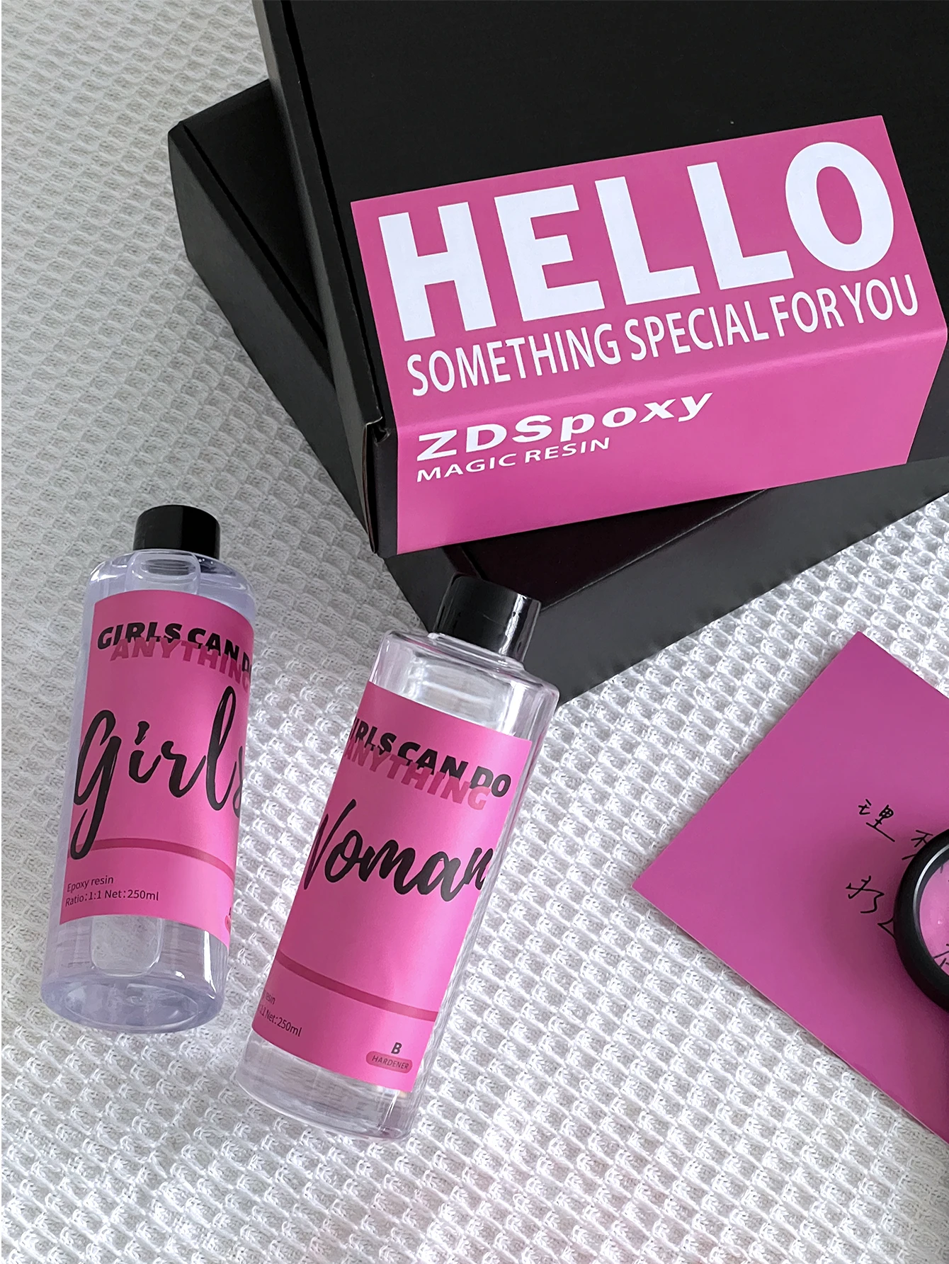 Zds Epoxy Resin Art Suppliers Resin Epoxy Kit Complet Resin Epoxy Art