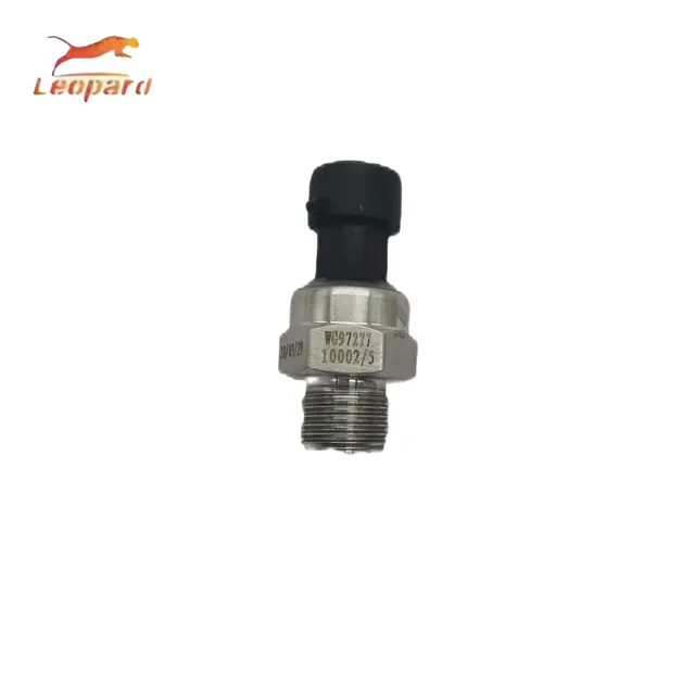 WG9727710002 Truck Accessary Electronic Air Pressure Sensor SINOTRUK HOWO