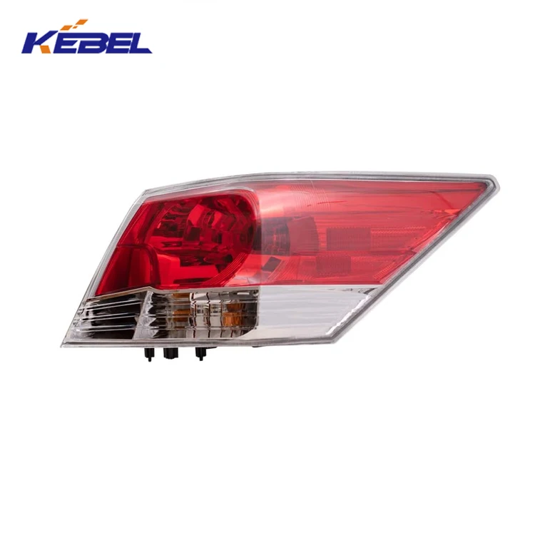 product factory selling tail lamp 33500ta0a01 oem 33550ta0a01 car tail light for honda accord 2008 2009 2010 2011 2012-7