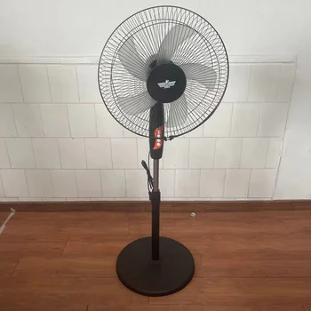 16Inch New Product Large Standing Fan Modern 16Inch Stand Fan