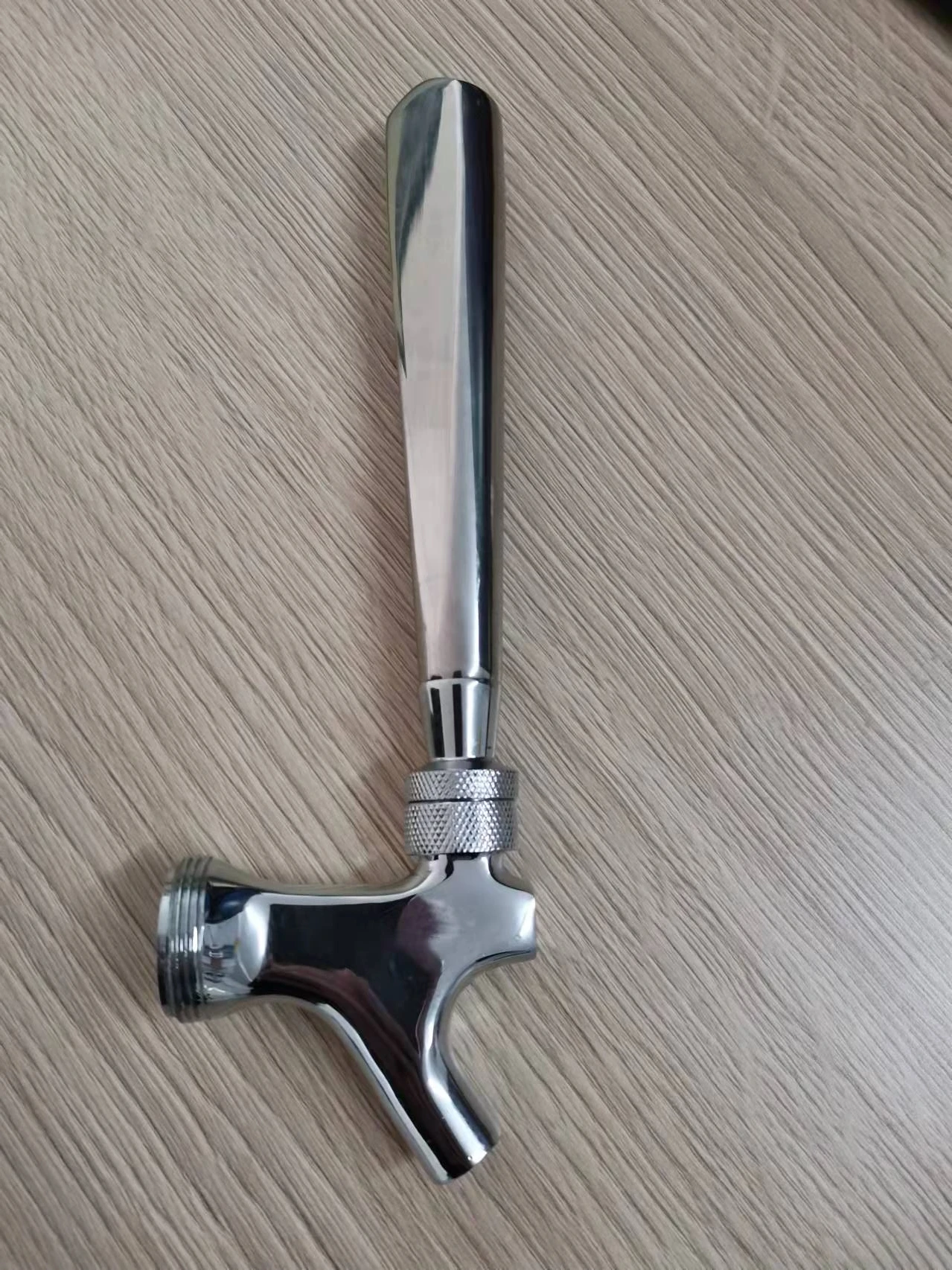 Gho Stainless Steel Kegerator Tap Handles For Sale,Large Beer Tap