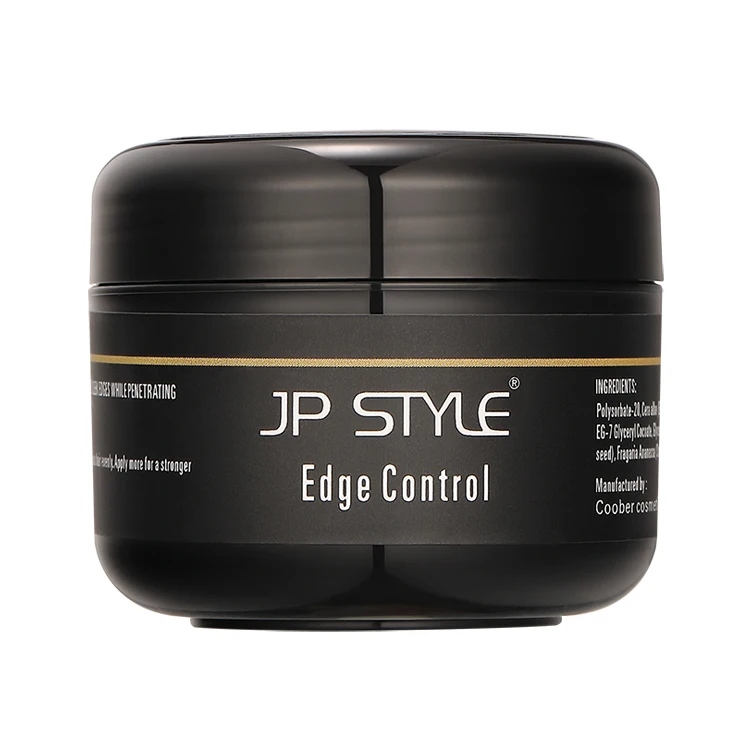 
OEM небольшого размера Пользовательский логотип сильная фиксация мини-гель для наращивания африканских волос и волос 