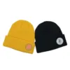 Black or yellow