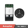Control de vuelo V5+ con GPS NEO3