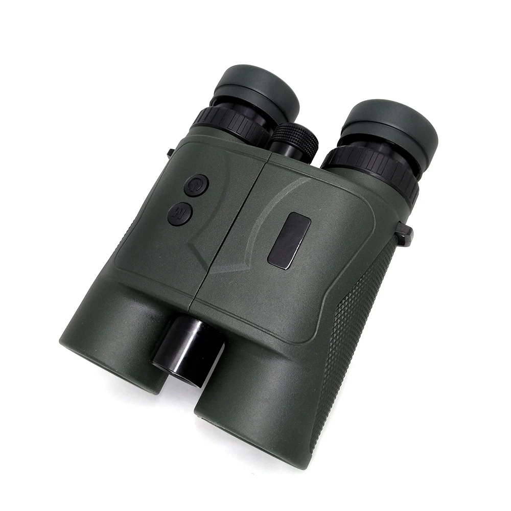 Hunting Binoculars Night Vision Binoculars With Rangefinder 10x42