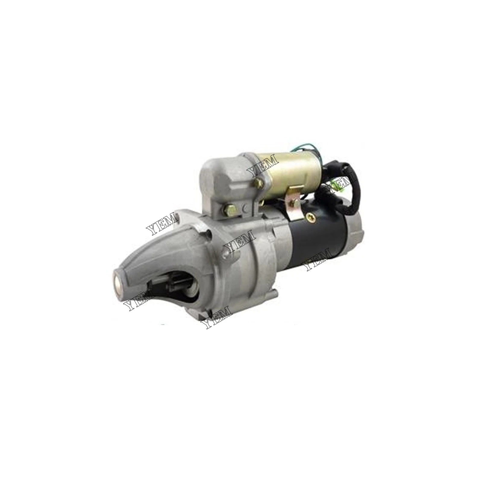 Aftermarket STARTER MOTOR 714/40280 714/36000 714/25500 for JCB JS220 JS240 JS210 Replacement Engine Parts