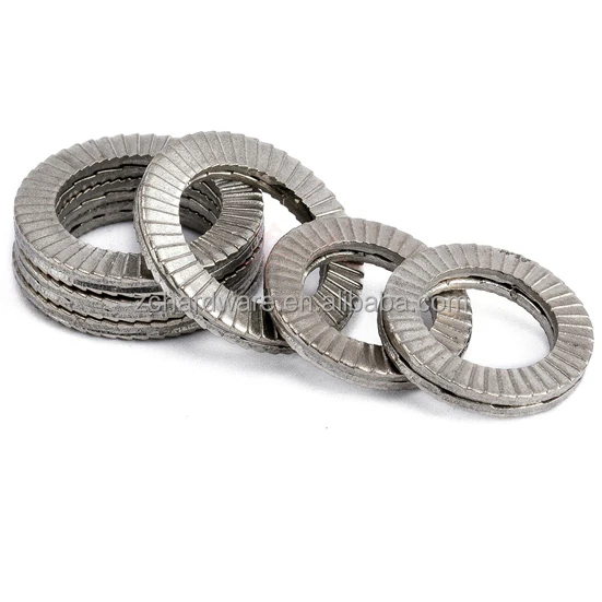 product excellent quality din2520 stainless steel lock washers for nuts-41