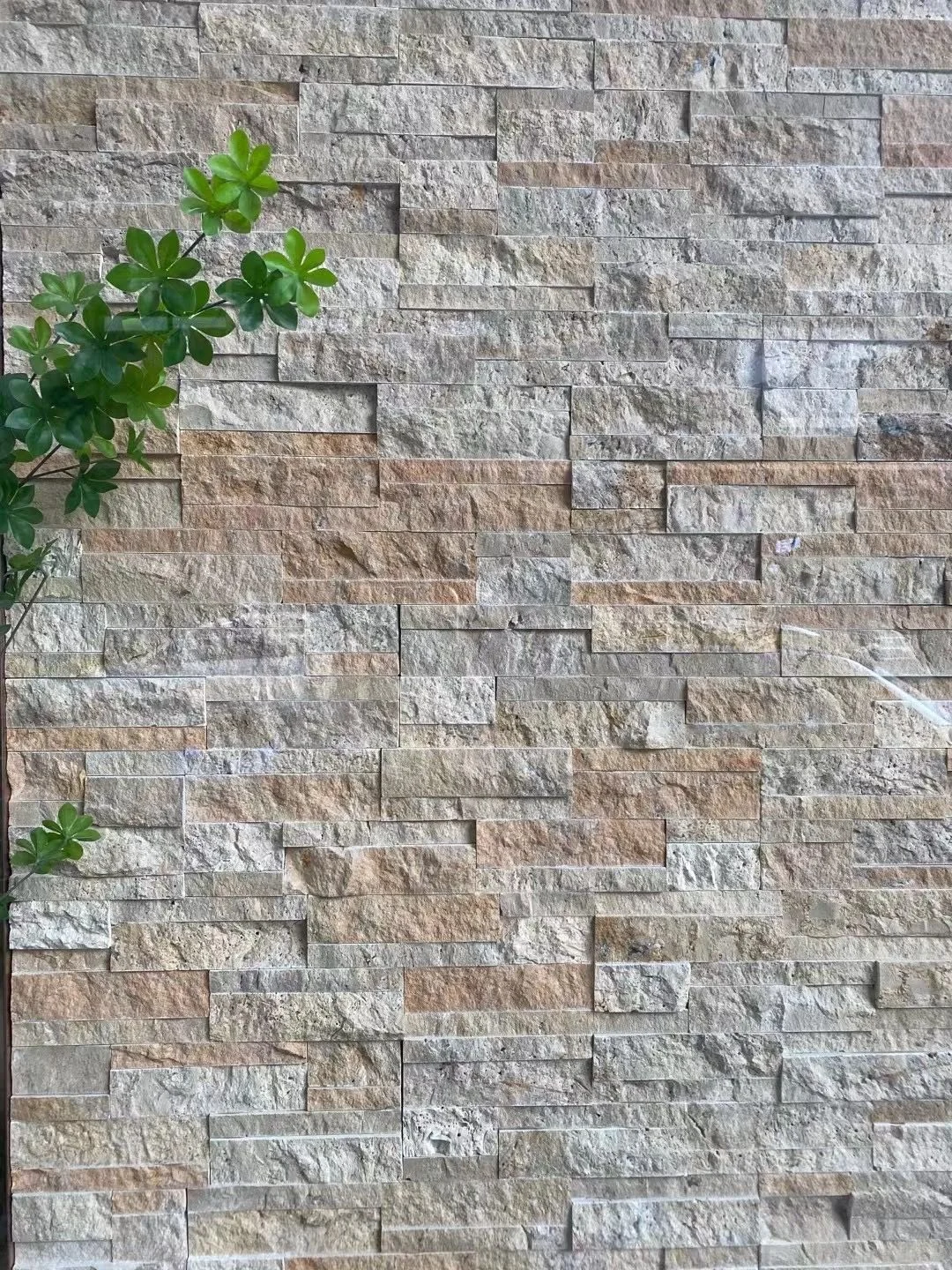 Exterior Wall Cladding Stone Veneer Slate for Cladding Decoration